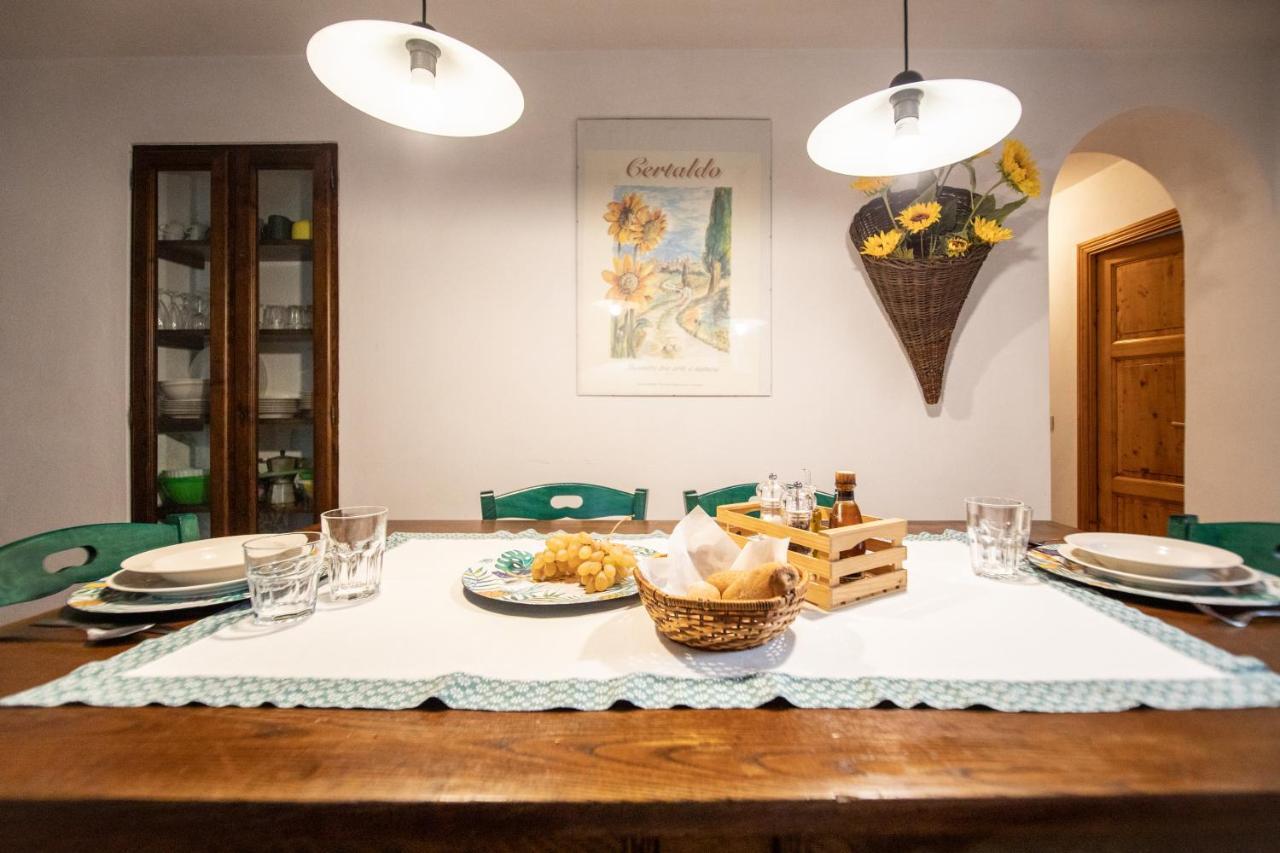 Casetta Di Butia, Mimosa Apartment Borgo a Mozzano Extérieur photo