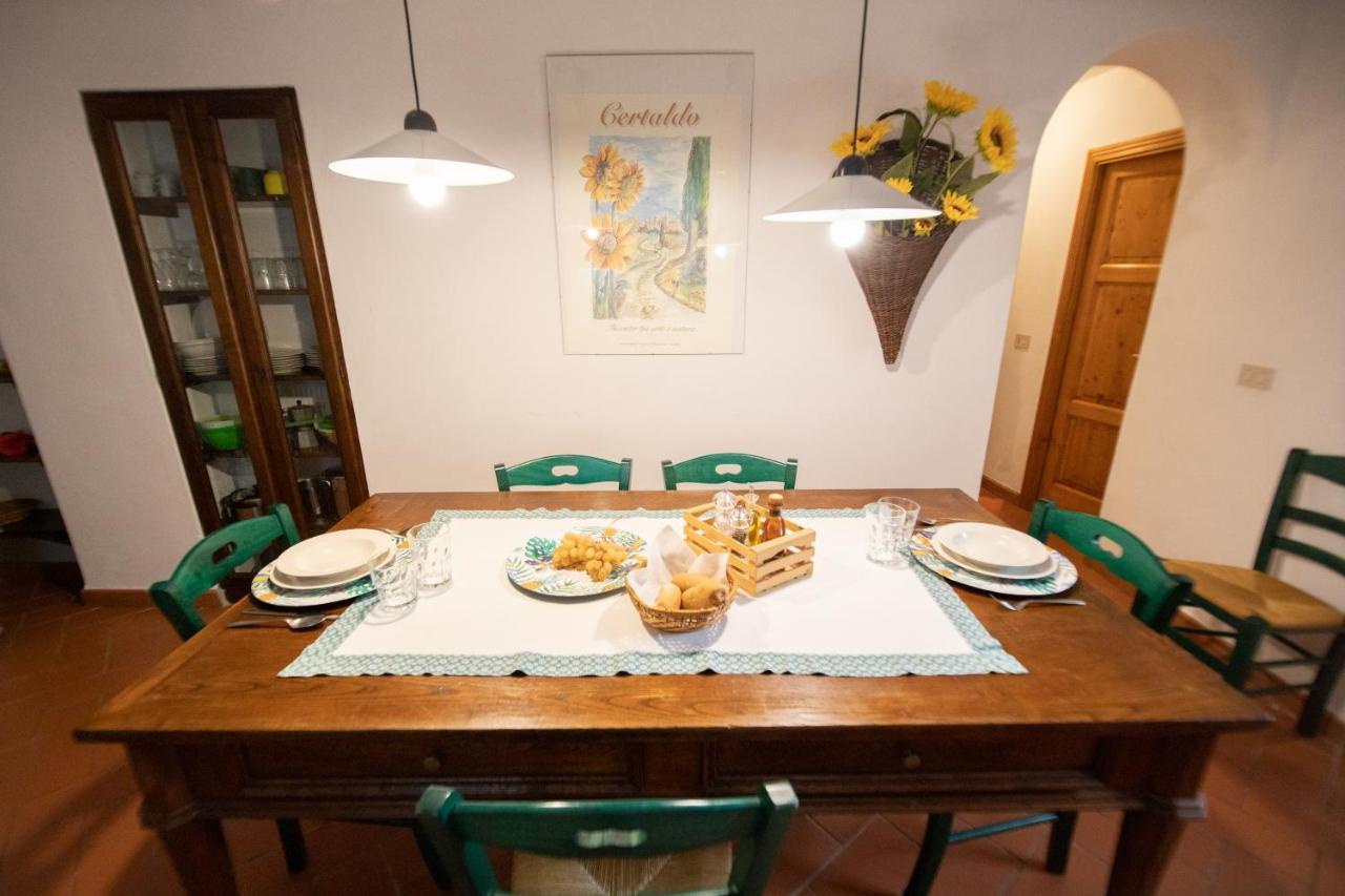 Casetta Di Butia, Mimosa Apartment Borgo a Mozzano Extérieur photo