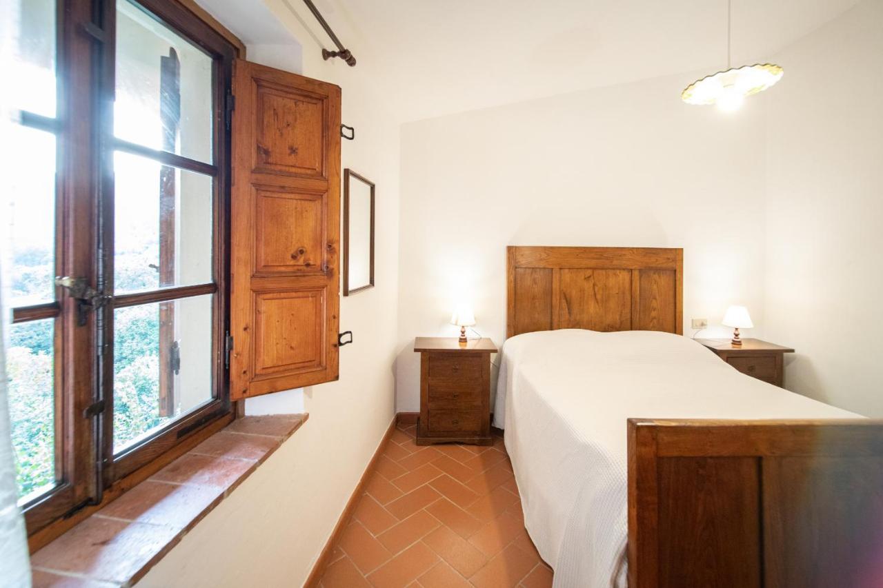 Casetta Di Butia, Mimosa Apartment Borgo a Mozzano Extérieur photo