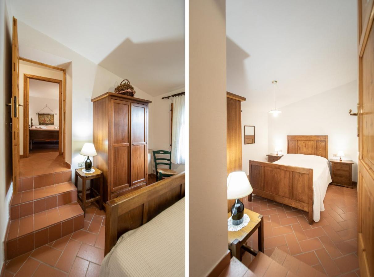 Casetta Di Butia, Mimosa Apartment Borgo a Mozzano Extérieur photo