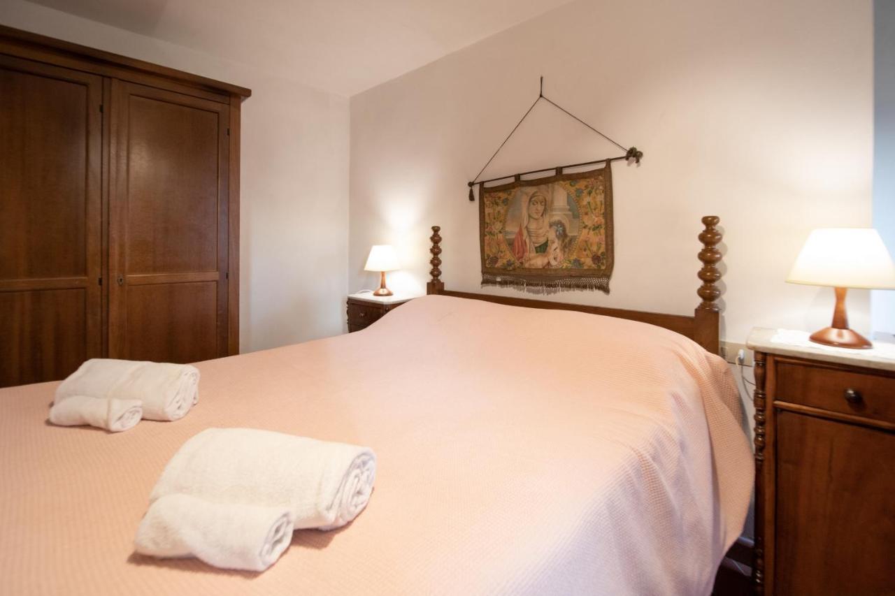 Casetta Di Butia, Mimosa Apartment Borgo a Mozzano Extérieur photo