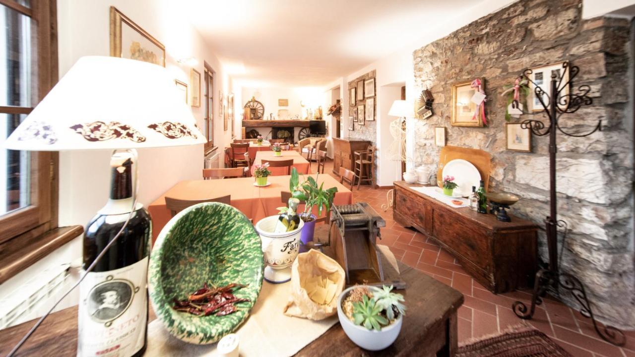 Casetta Di Butia, Mimosa Apartment Borgo a Mozzano Extérieur photo