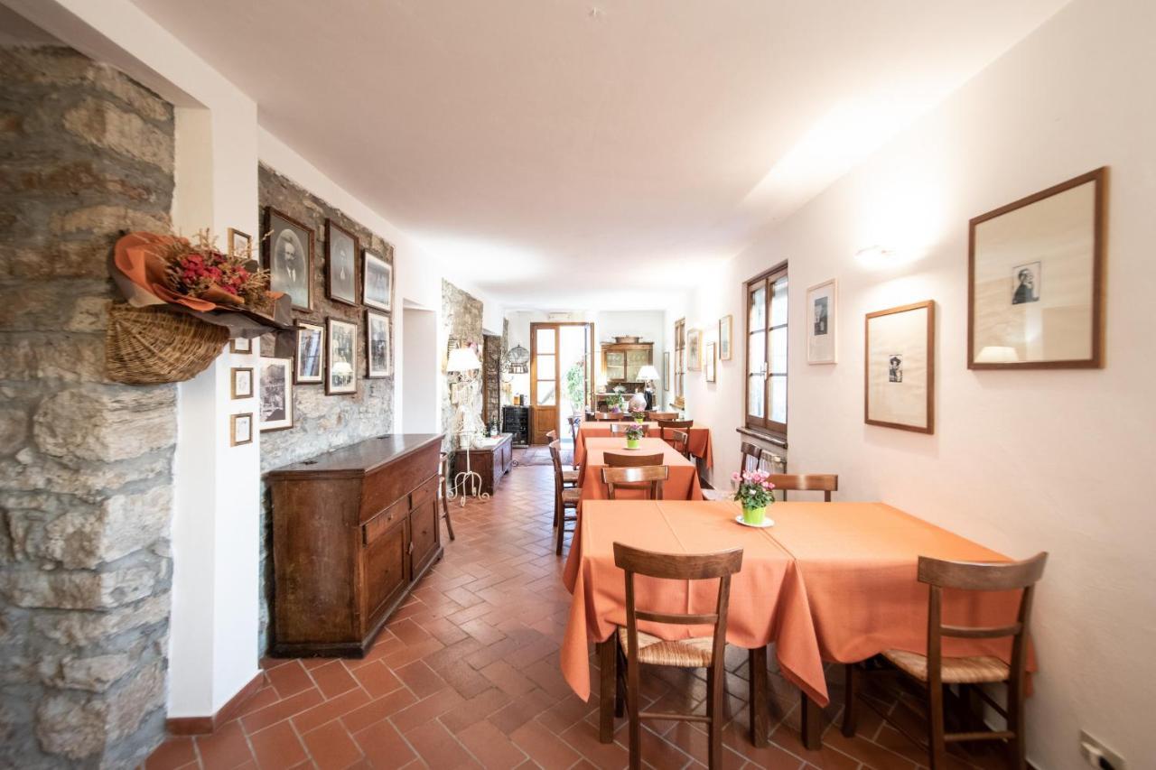 Casetta Di Butia, Mimosa Apartment Borgo a Mozzano Extérieur photo